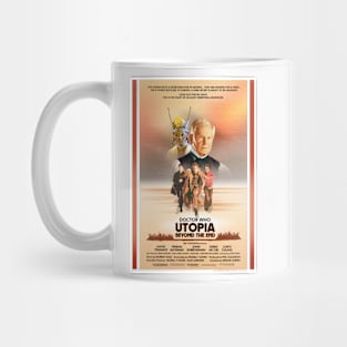 Utopia Mug